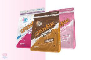 GRENODE PROTEIN