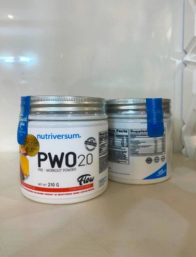 پمپ PWO-20 ناتریورسام