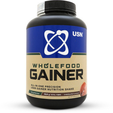 گینر یو اس ان USN Wholefood Gainer