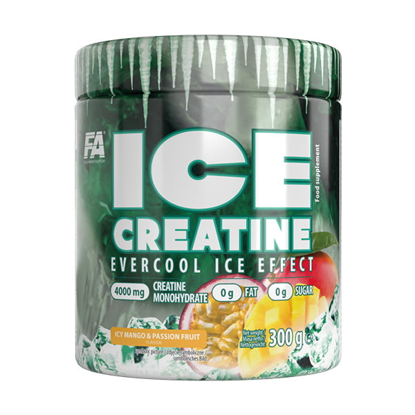 کراتین ایس فیتنس آتوریتی FA