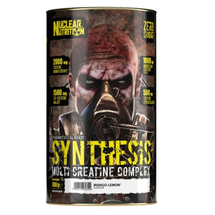 کراتین ارکیبی ناکلیر FA