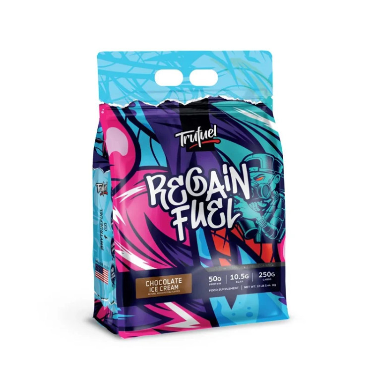 گینر ریگین تروفیول آمریکا