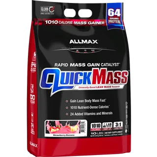 گینر۵/۵کیلویی کوئیک مس آلمکس کانادا طرح جدید