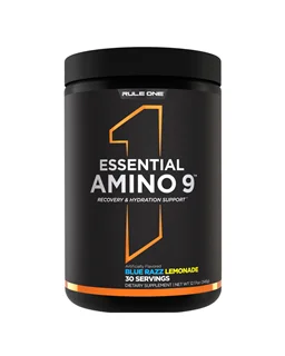 آمینو پودری اسنشیال9 رول وان