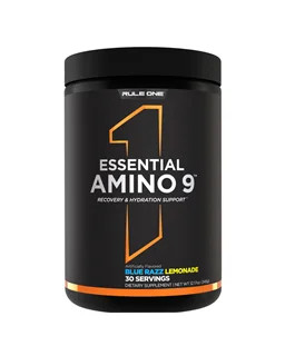 آمینو پودری اسنشیال9 رول وان