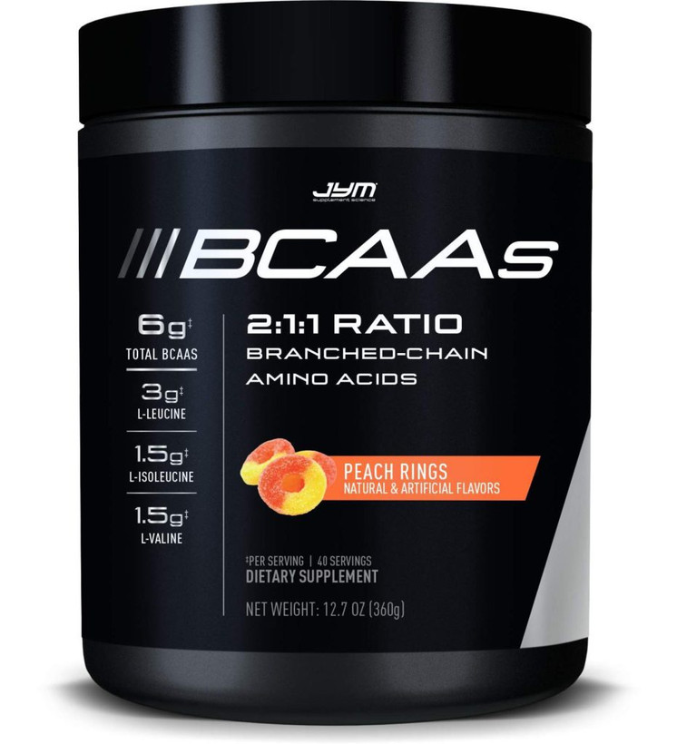 بی سی ای ای جیم ساپلمنت