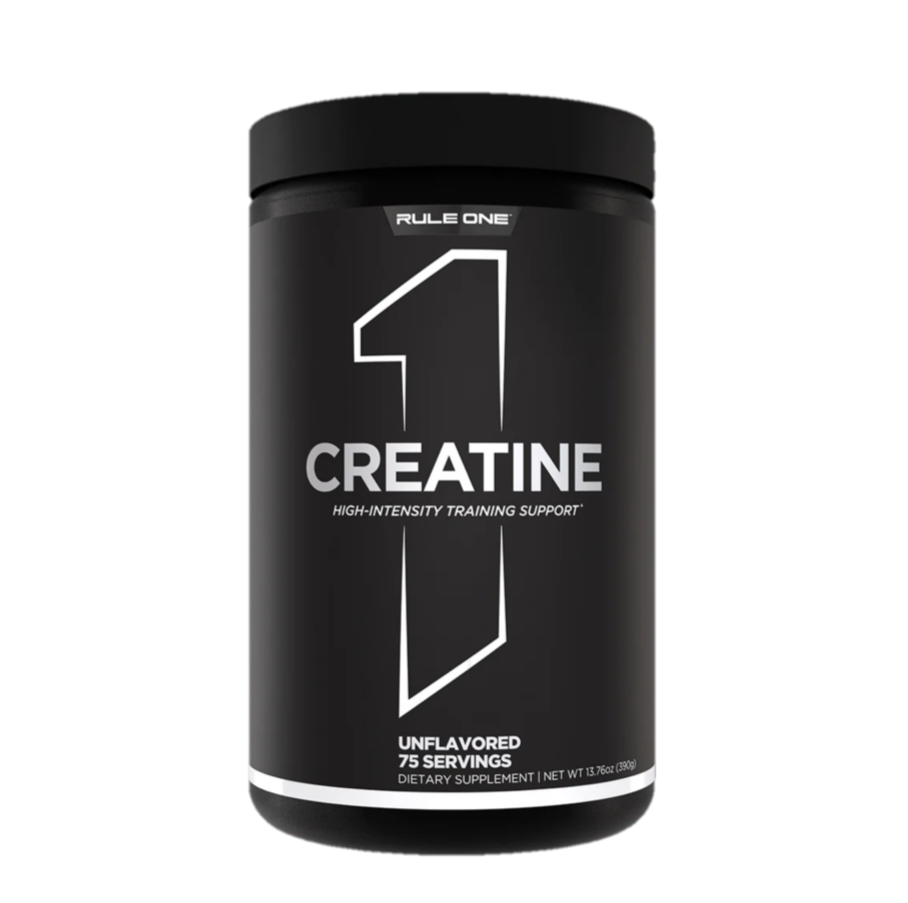 کراتین منوهیدرات ۳۹۰ گرمی ۷۵ سروینگ رول وان