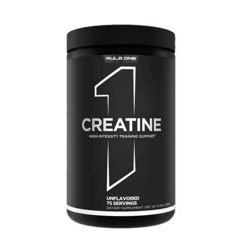 کراتین منوهیدرات ۳۹۰ گرمی ۷۵ سروینگ رول وان