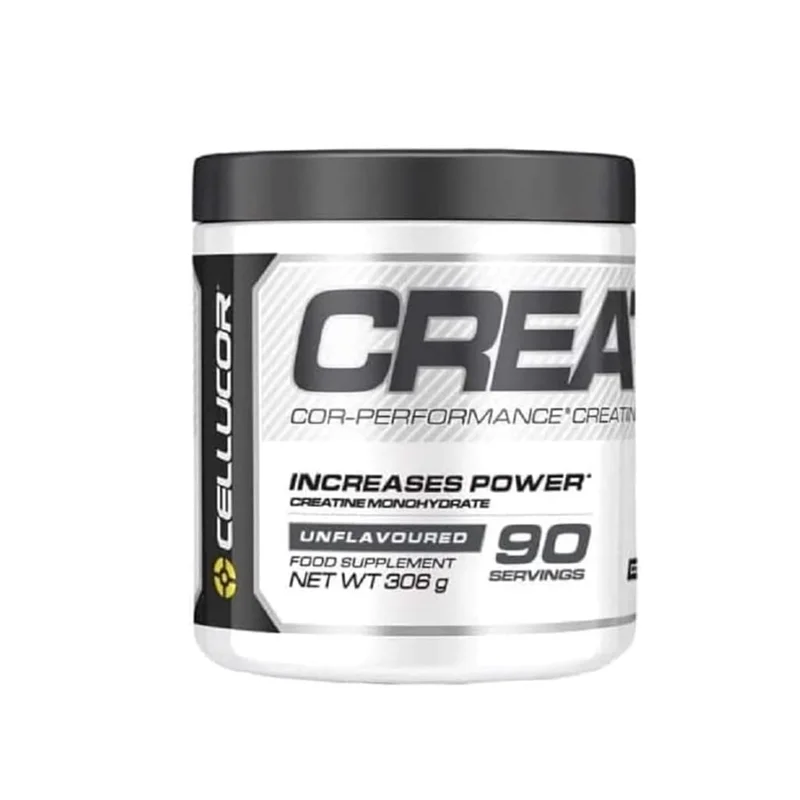 کراتین منوهیدرات خالص پرفورمنس ۹۰ سروینگ اورجینال