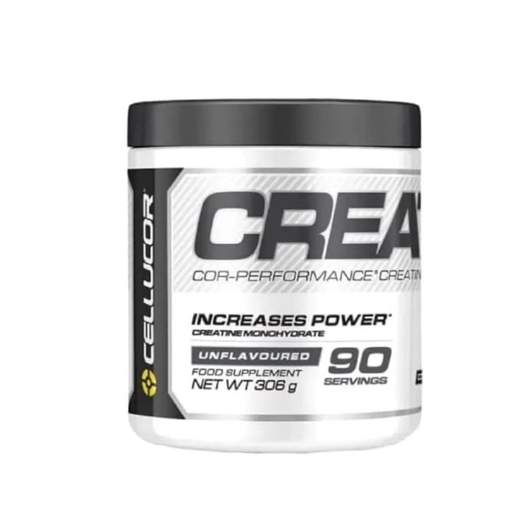 کراتین منوهیدرات خالص پرفورمنس ۹۰ سروینگ اورجینال