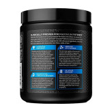 کراتین خالص HCL کرکتور ماسلتک ۱۲۰ سروینگ