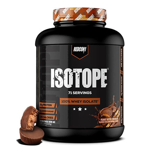 پروتئین وی ایزوله ردکن وان