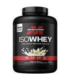 ایزو وی ماسل تک