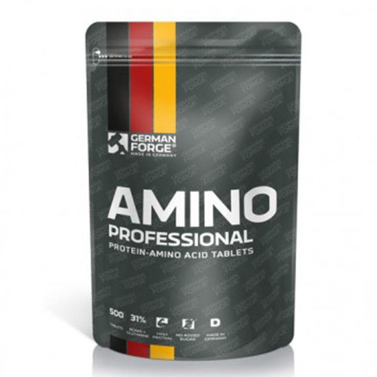 آمینو جرمن فورج ۵۰۰ عددی