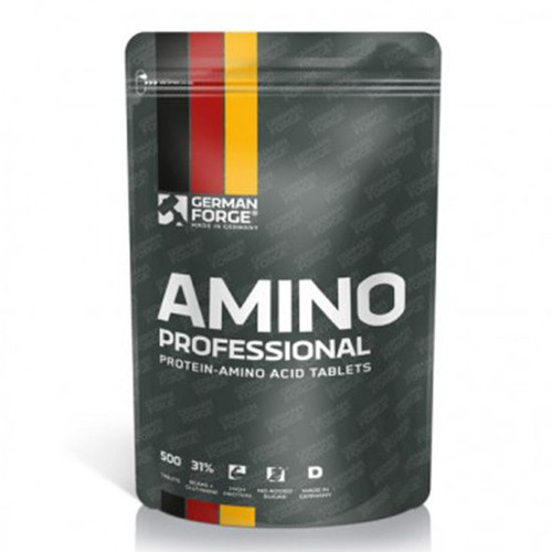 آمینو جرمن فورج ۵۰۰ عددی