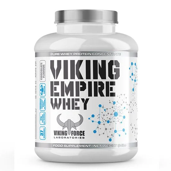 پروتئین وی امپراطوری وایکینگ اورجینال