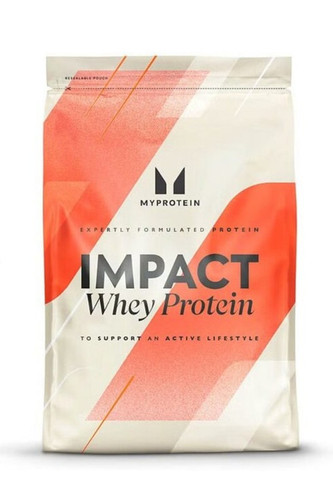 پروتئین وی ایمپکت مای پروتئین ۲/۵ کیلو