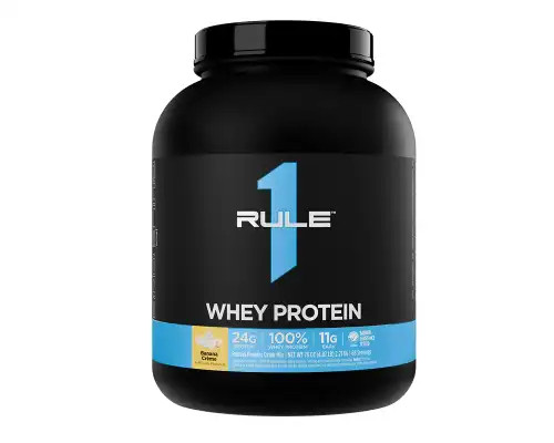 پروتئین وی رول وان طرح جدید ۲۲۴۰ گرم