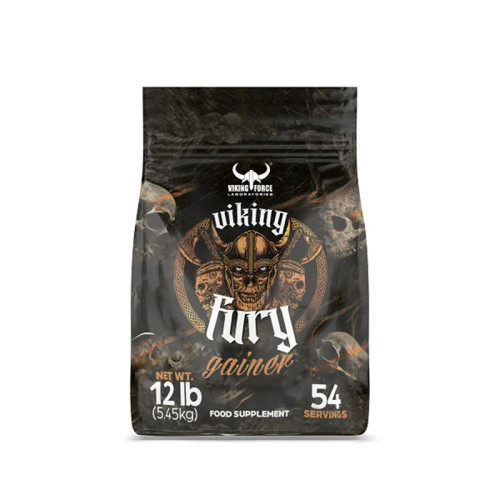 گینر ۵/۵کیلویی وایکینگ فورس